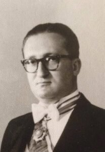 Abdul Rahman al‑Azm