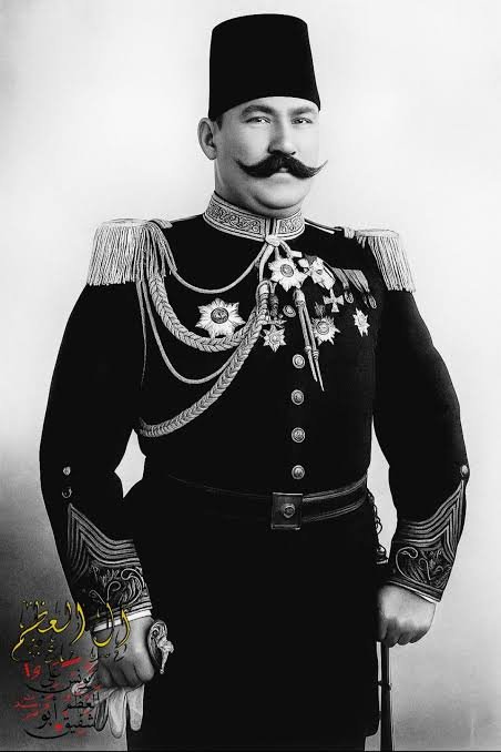 Sadik al‑Mouayad Azmzade